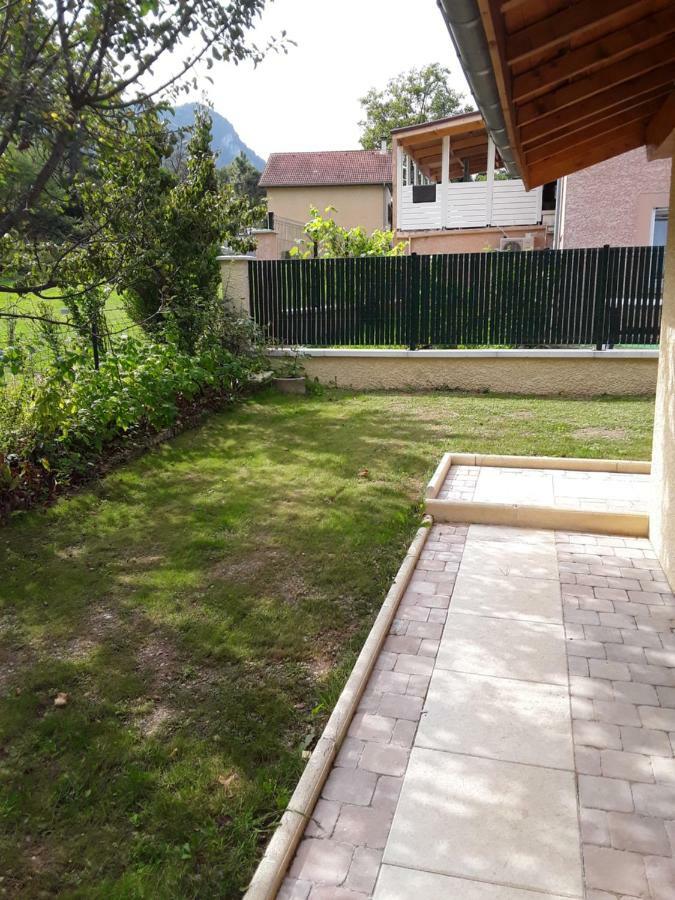 Studio De La Corbaz Scionzier Екстер'єр фото