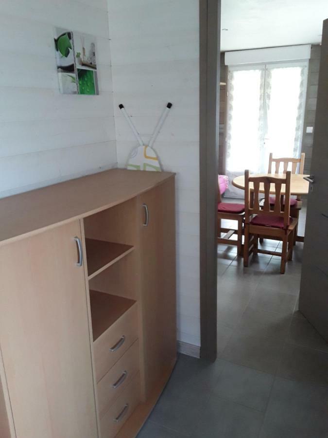 Studio De La Corbaz Scionzier Екстер'єр фото