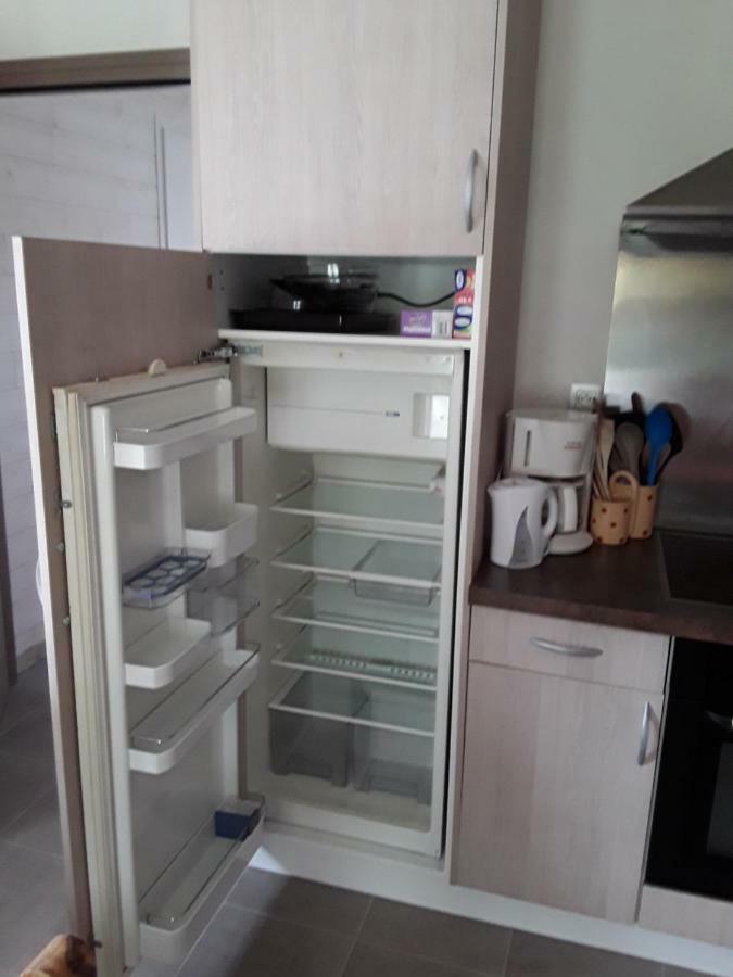 Studio De La Corbaz Scionzier Екстер'єр фото